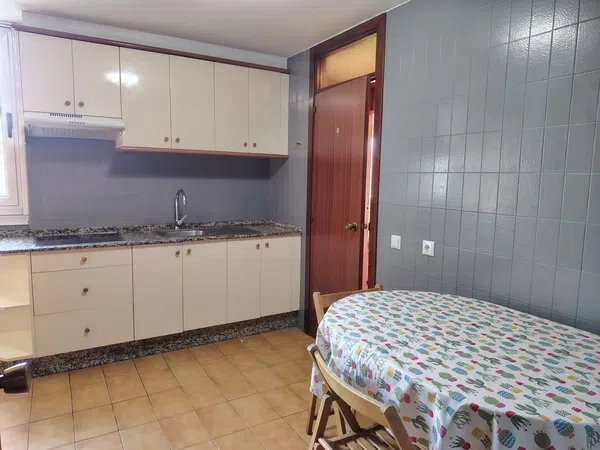 Piso en Calle Álvaro Cunqueiro, 2 - Foto 7