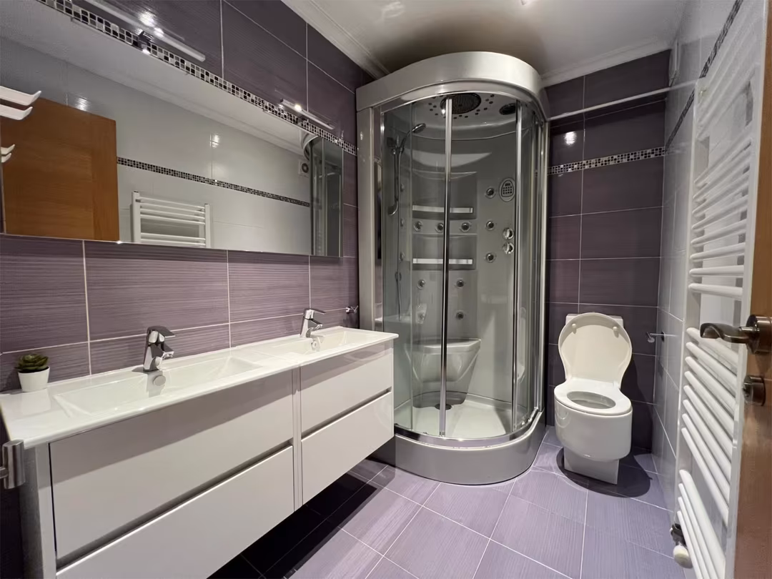 Piso en  Rúa Rosario Hernandez Dieguez (A Calesa 94 - Foto 25