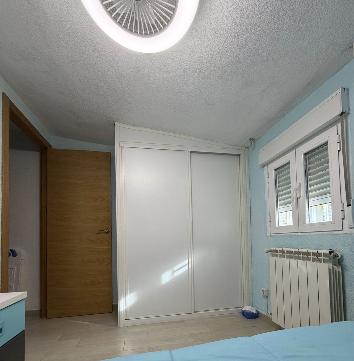 Chalet adosado en calle de Santa Rafaela María del Sagrado Corazón, 86 - Foto 27