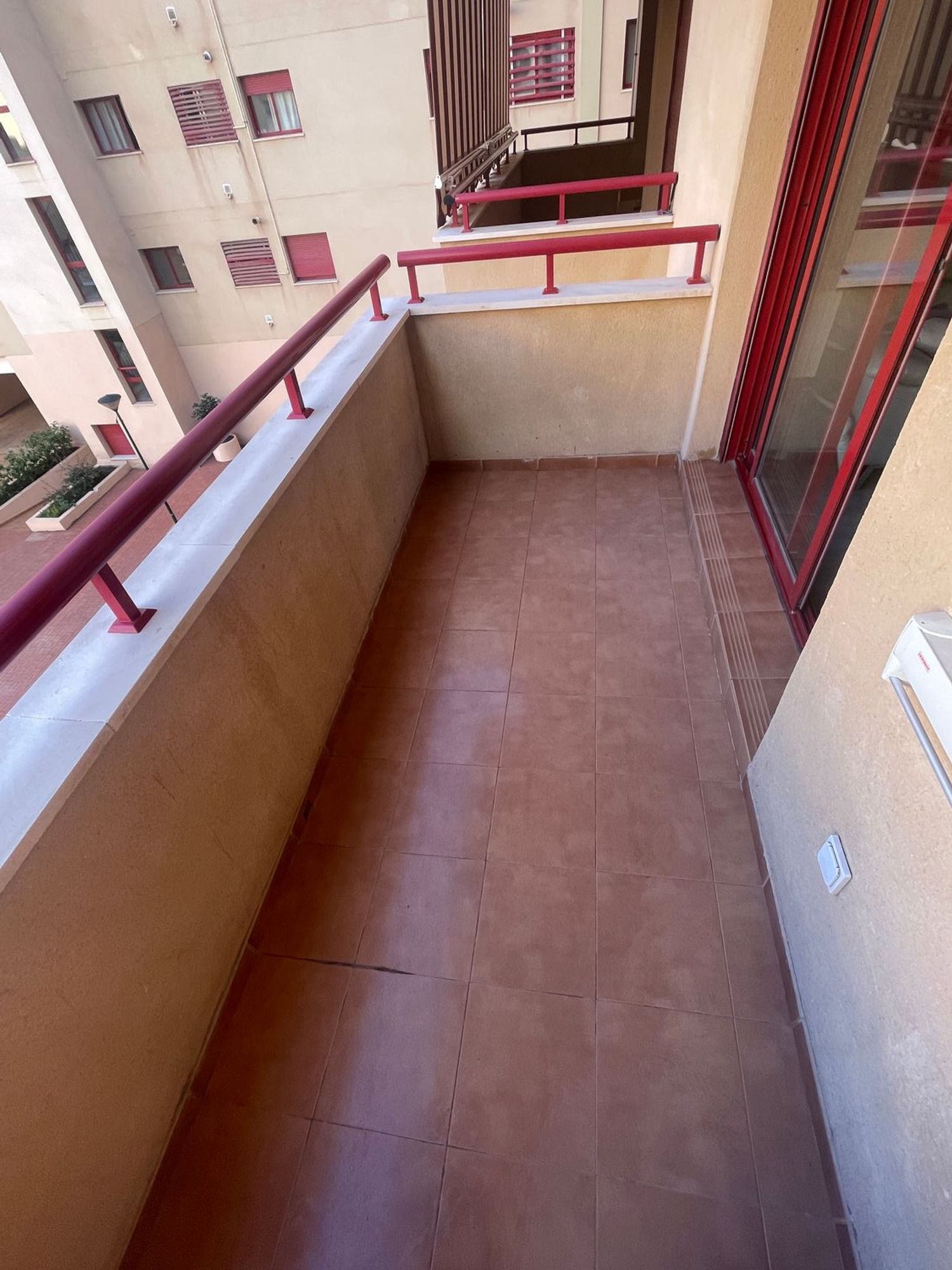 Piso en Avenida Imperio Argentina, 9, Finca el Pato - Torre del Río - Foto 13