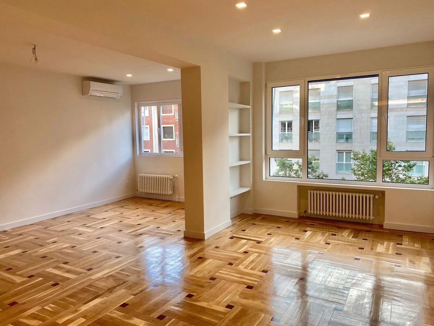 Piso en calle del Príncipe de Vergara, 82 - Foto 3