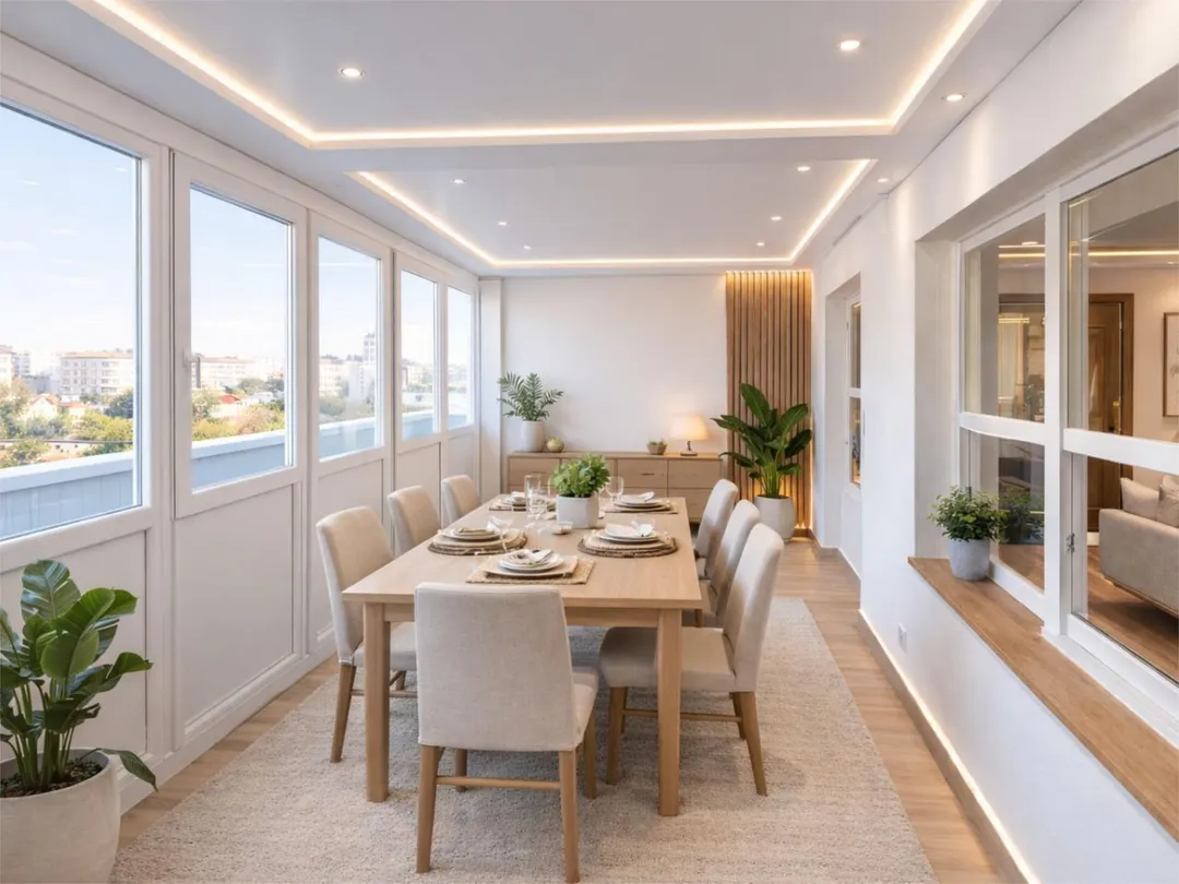 Piso en  Rúa Antonio Noche López 1 - Foto 7