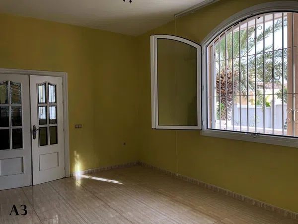 Casa o chalet independiente en Avenida de la Alpujarra s/n - Foto 5