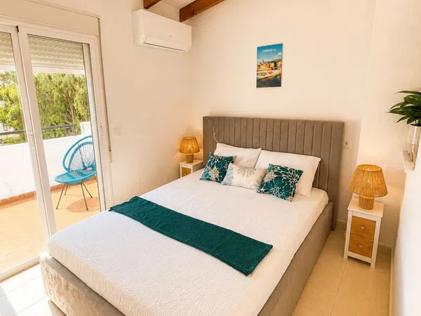Chalet adosado en Ronda José Samper García, 139, Torreblanca - Foto 17