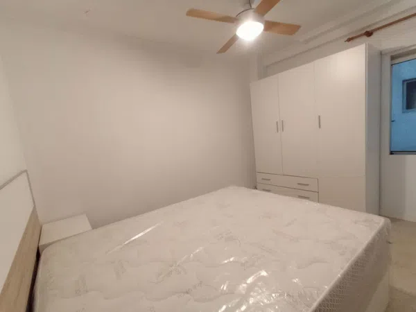 Estudio en Calle Camí de Ronda, 19, San Blas - Foto 4