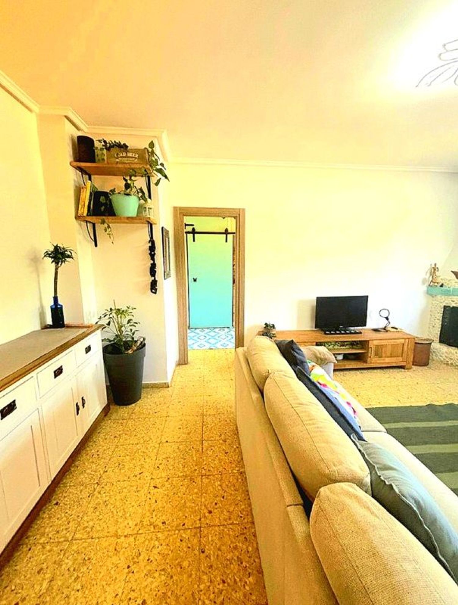 Casa o chalet independiente en Barrio la Aguilalera, 10 - Foto 29
