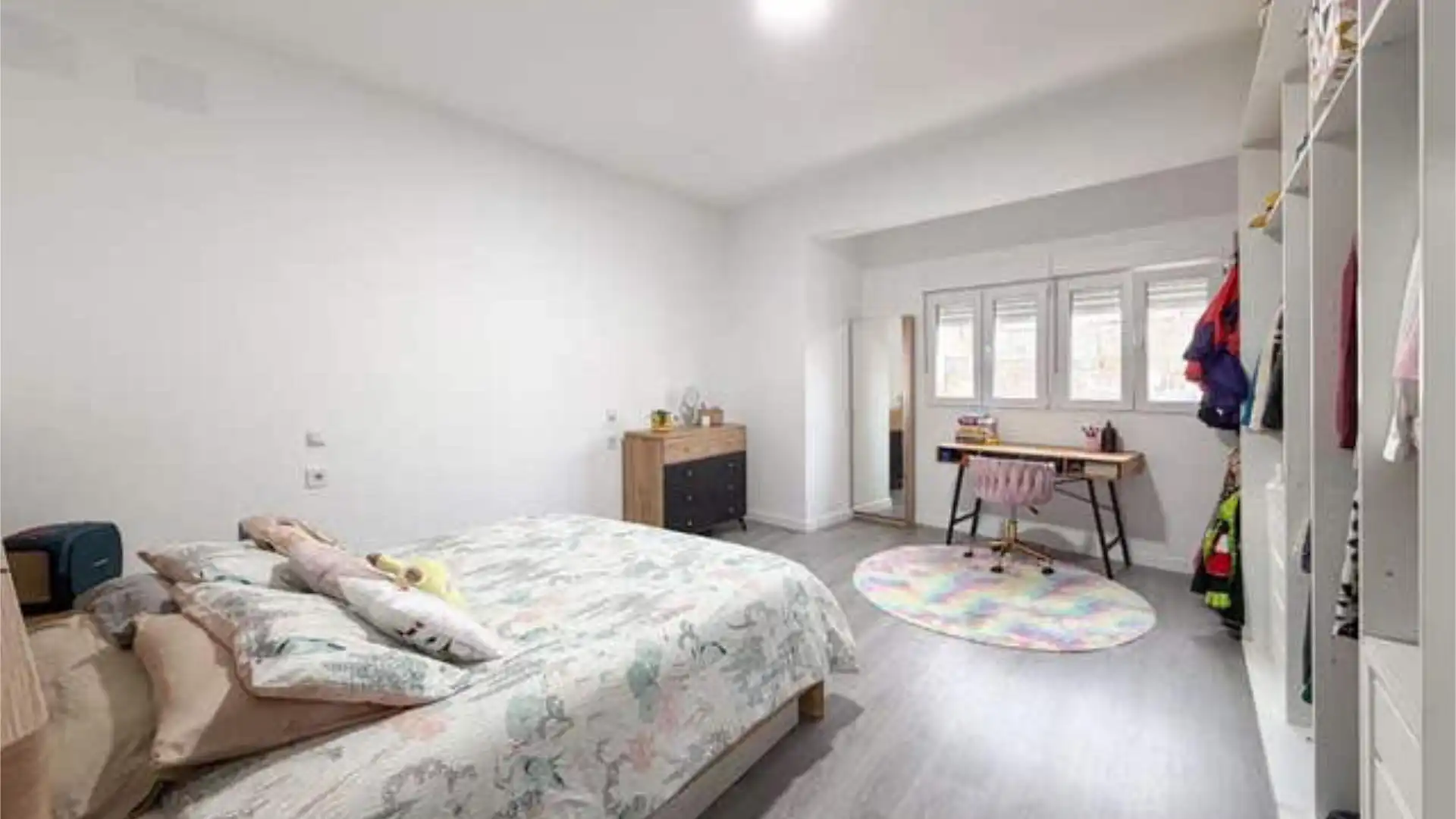 Piso en Vegueta - Foto 5