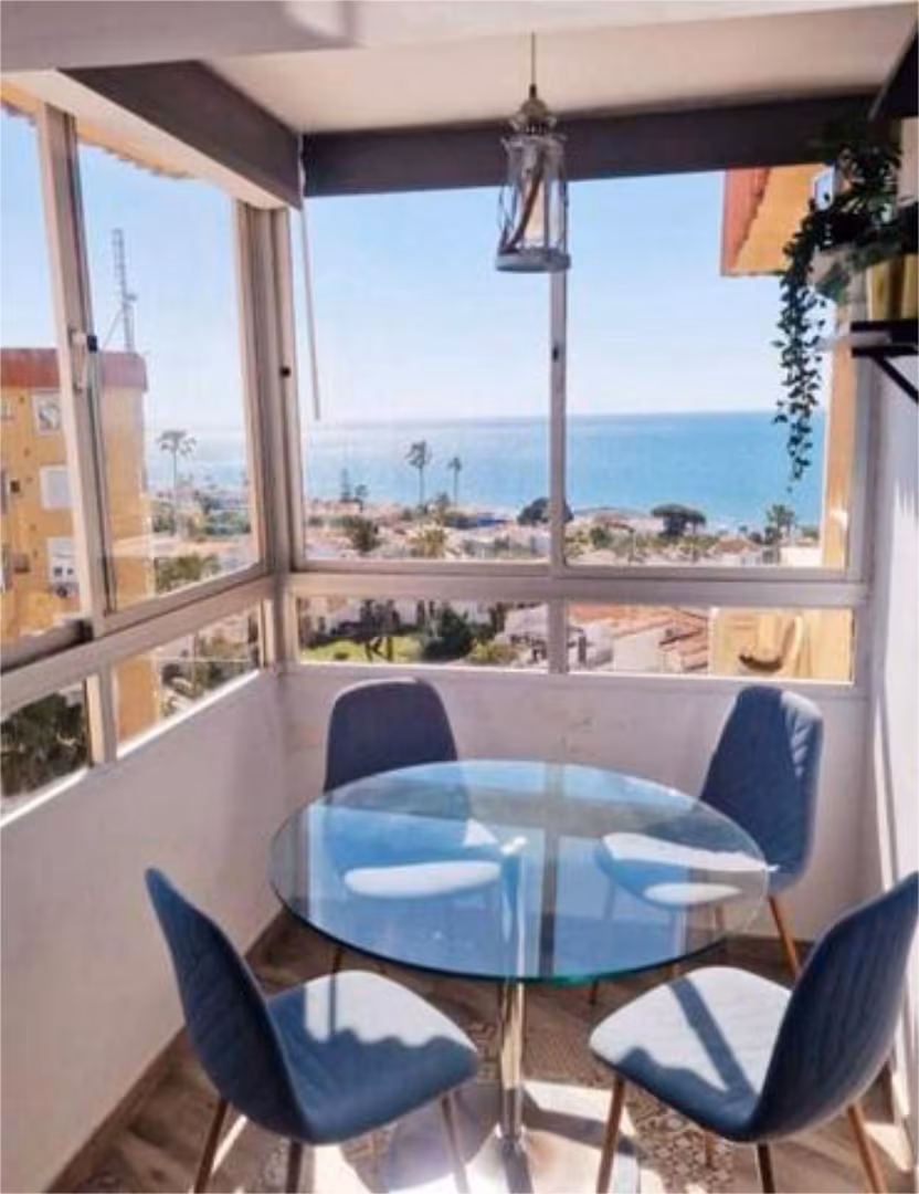 Apartamento en Mijas Costa - Foto 9