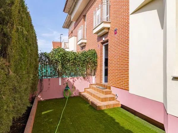 Chalet adosado en Calle Modistería, 20, La Viña-San José, La Viña-San José - Foto 10