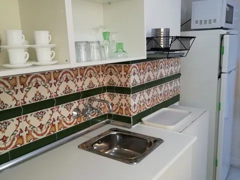 Estudio en plaza Pedro Antonio de Alarcón, 1 - Foto 6