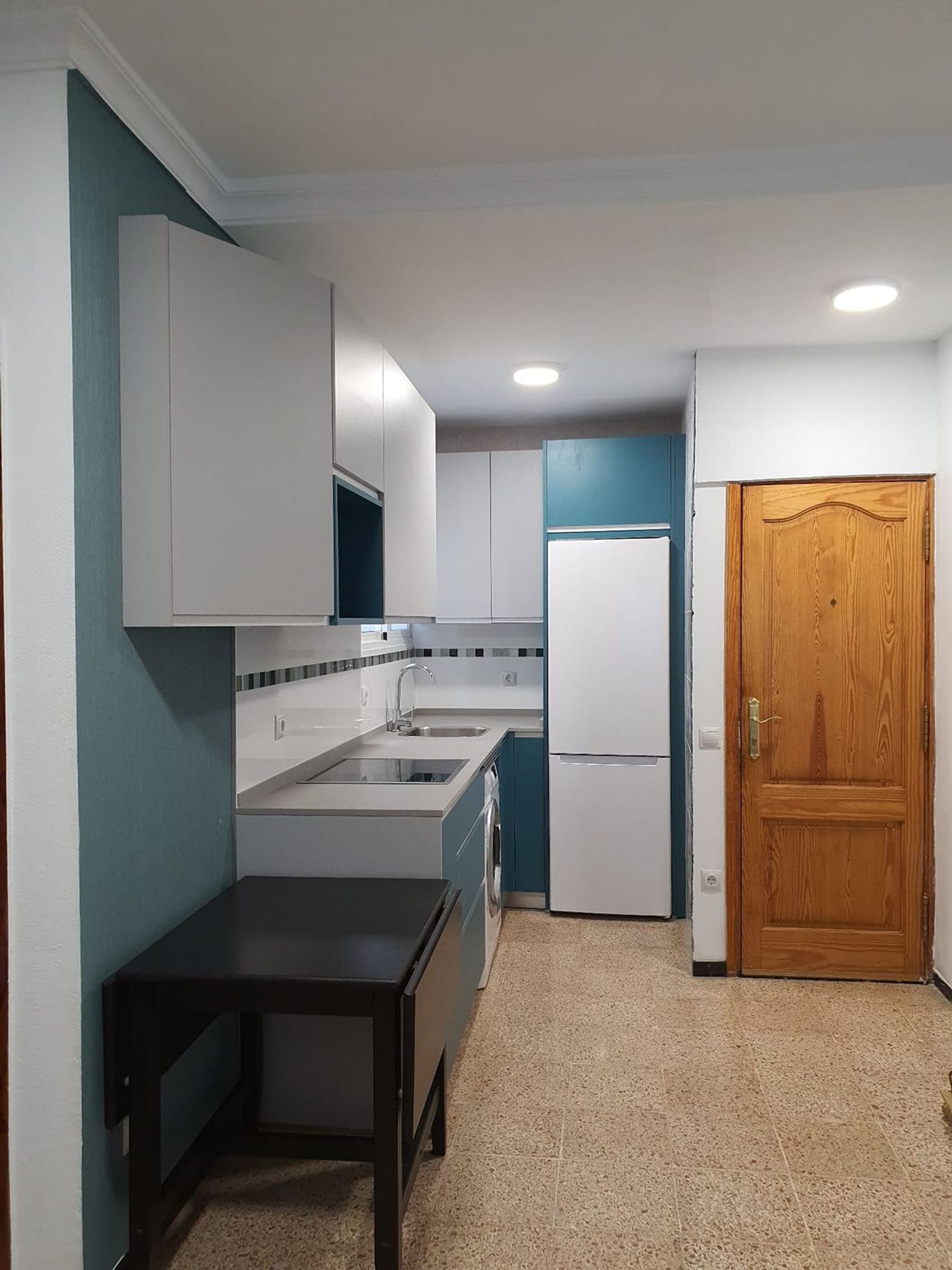 Piso en Paseo de Tomás Morales, 116, Arenales - Lugo - Avda Marítima - Foto 6