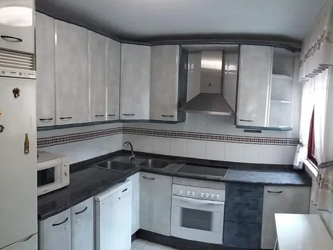 Piso en calle Corbacera, 9 - 13