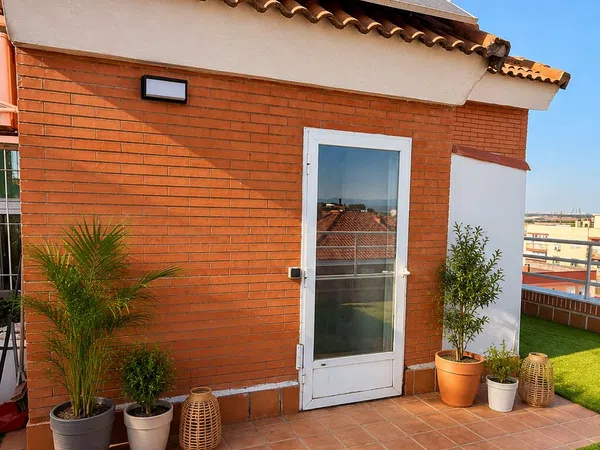 Chalet adosado en Algete - Foto 30