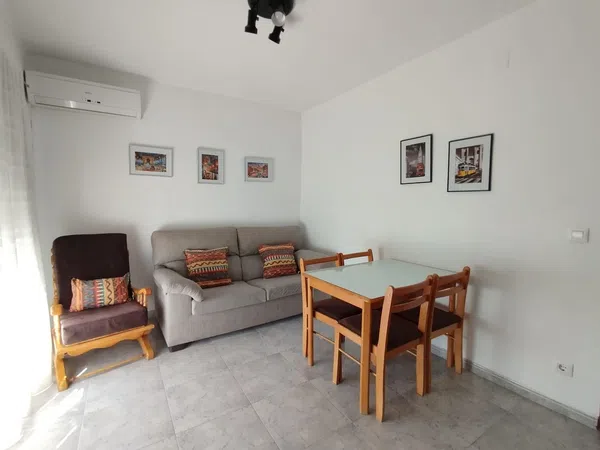 Piso en Calle San Antón, 23, El Perchel, El Perchel - Foto 1