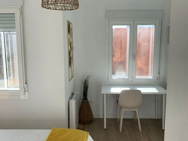 Piso en Camino de Mirabueno, 3, San Julián-Bº de Cortes - Foto 3