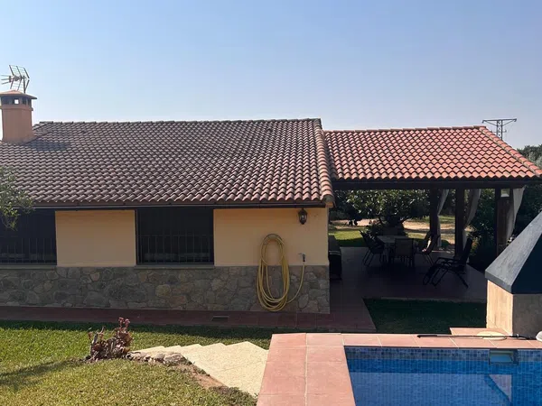 Finca rústica en Camino la Raya s/n - Foto 3