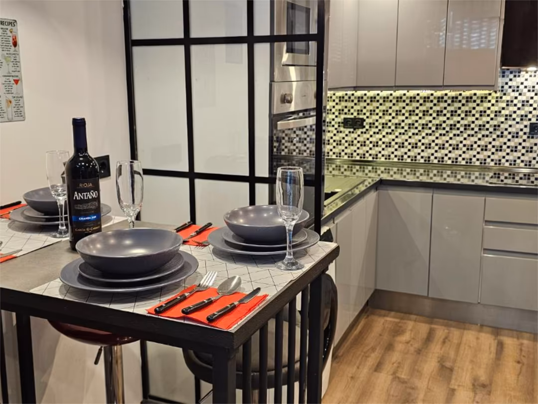 Piso en  Carretera de Fuencarral 56 - Foto 37