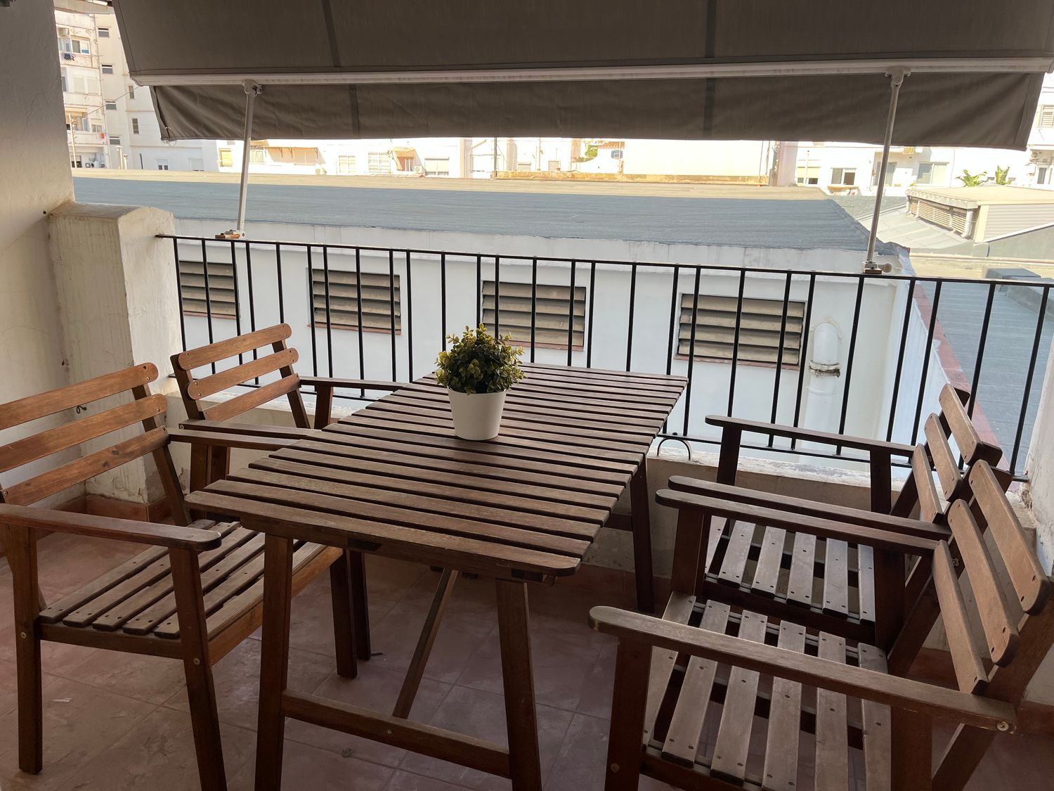 Piso en Calle de Sueca, 58, Russafa - Foto 5