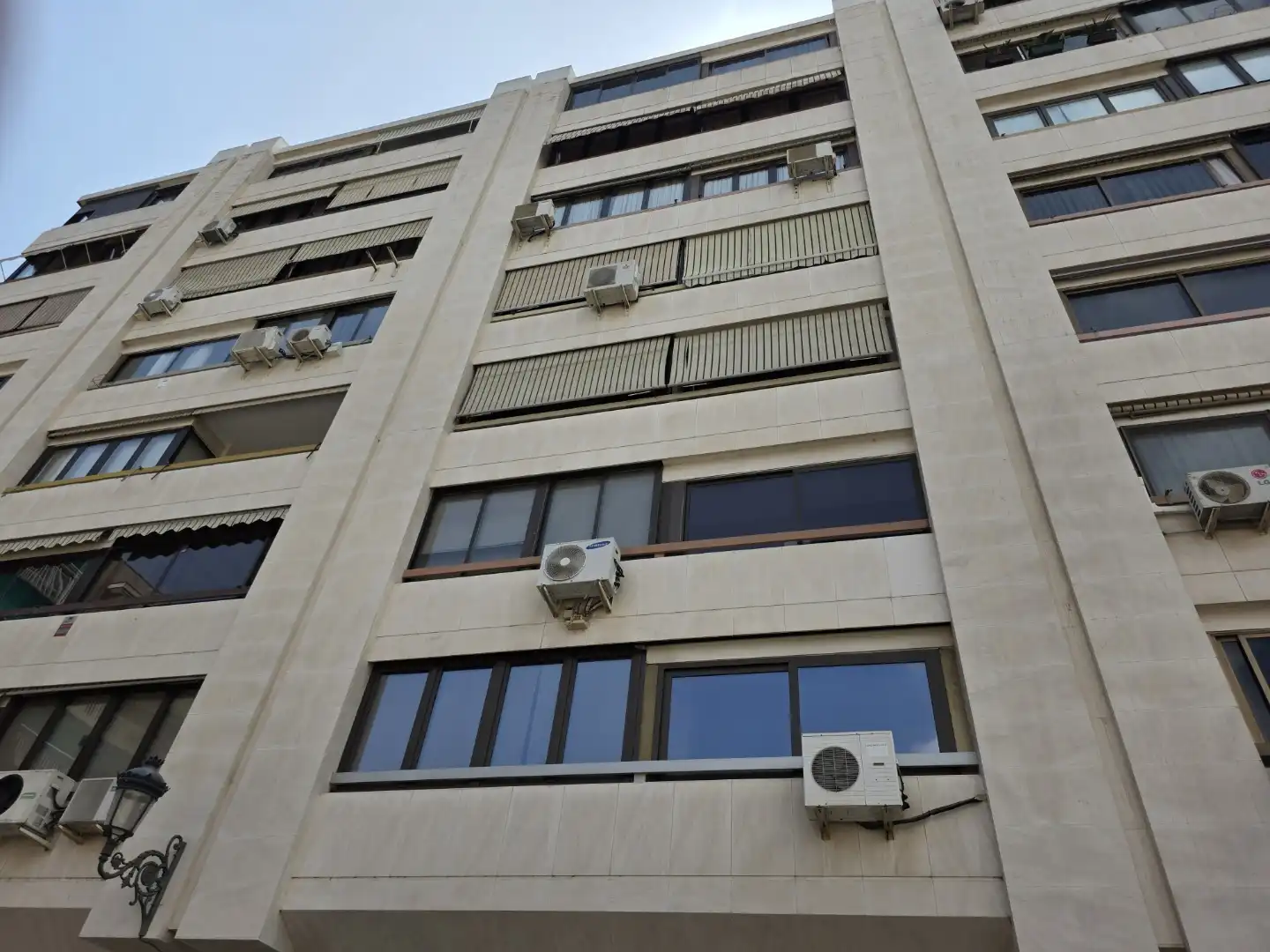 Apartamento en  Plaça de l'Horticultor Corset 6 - Foto 4