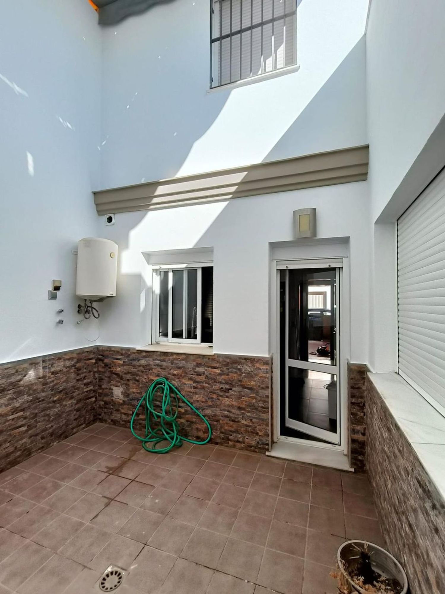 Chalet adosado en Calle Jiménez Muñoz, 17 - Foto 19