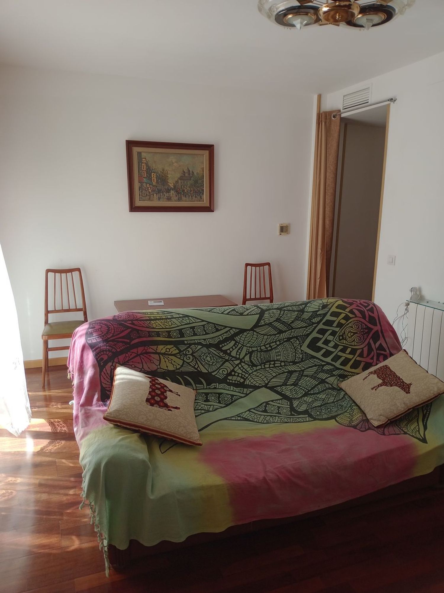 Piso en Vereda, 12 - Foto 4