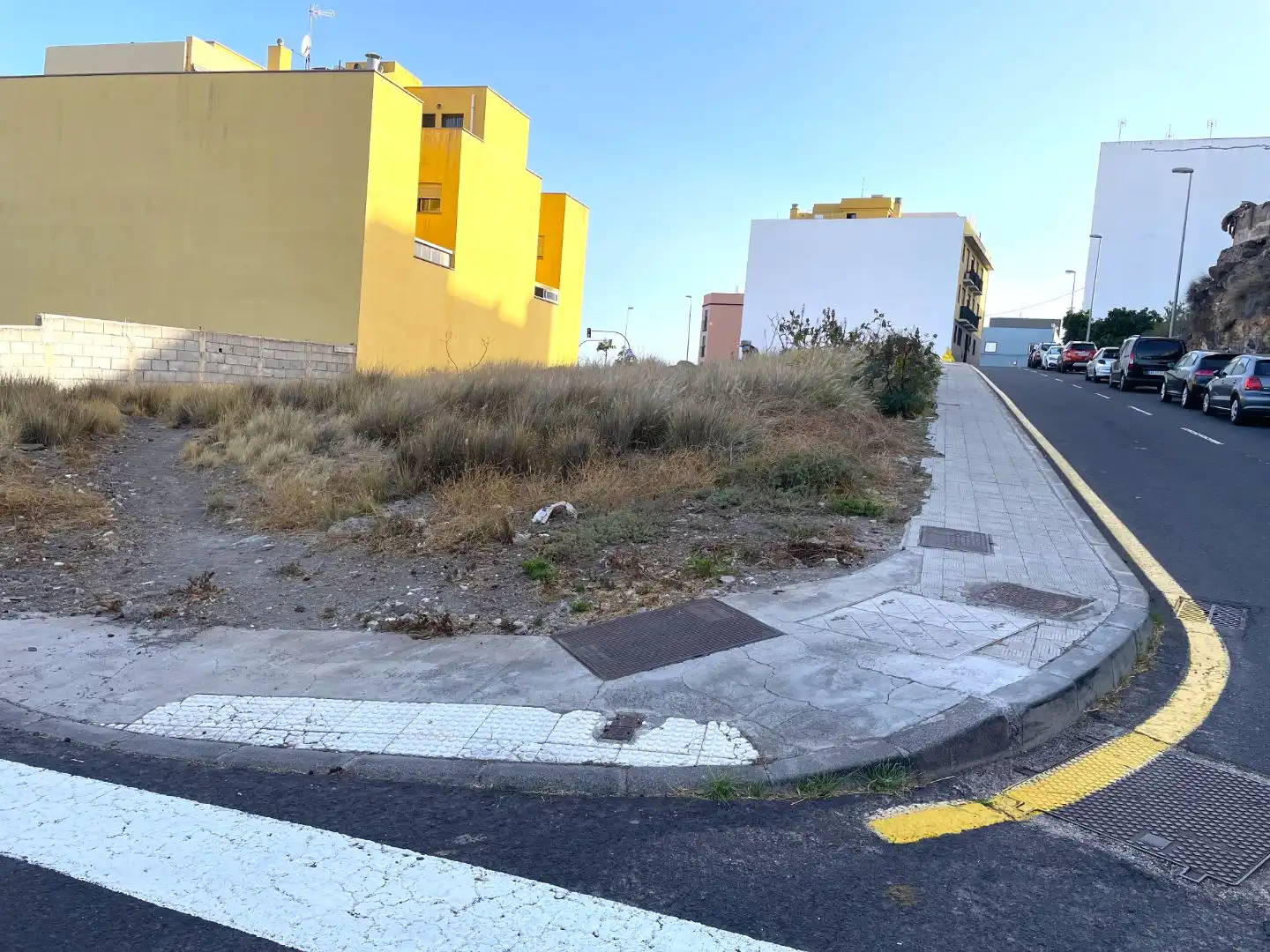 Terreno Residencial en  Avenida de las Hespérides 30 - Foto 6