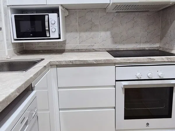 Piso en Calle Vicente Inglada, 14, Mercado - Foto 10