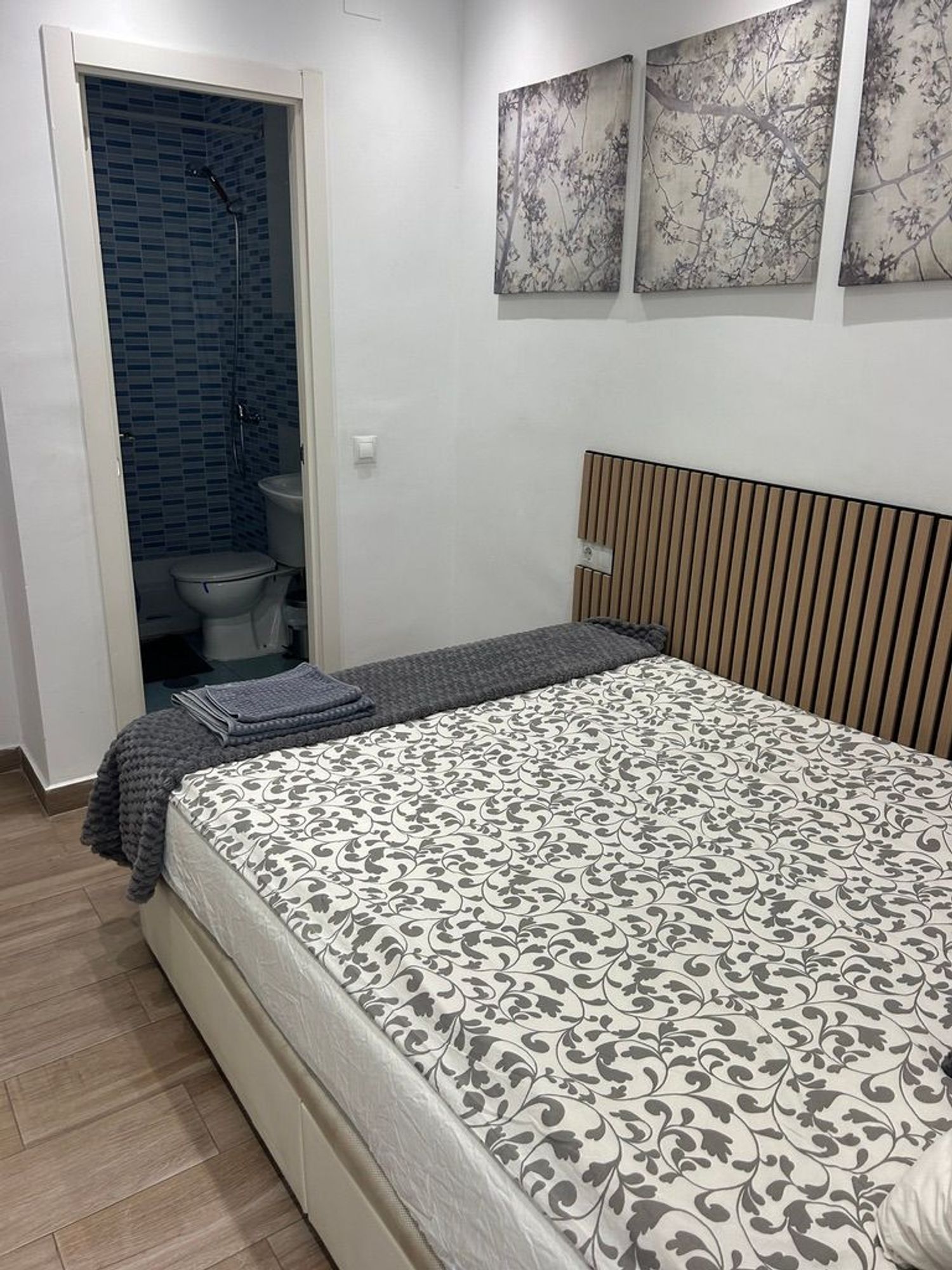 Piso en calle Poeta Salvador Rueda, 5 - Foto 2