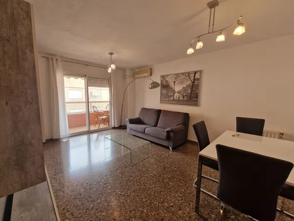 Piso en Padre Fdo Casanova Benllo, Benicalap - Foto 2