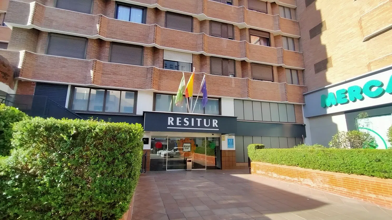 Estudio en calle Salado, 2 - Foto 16