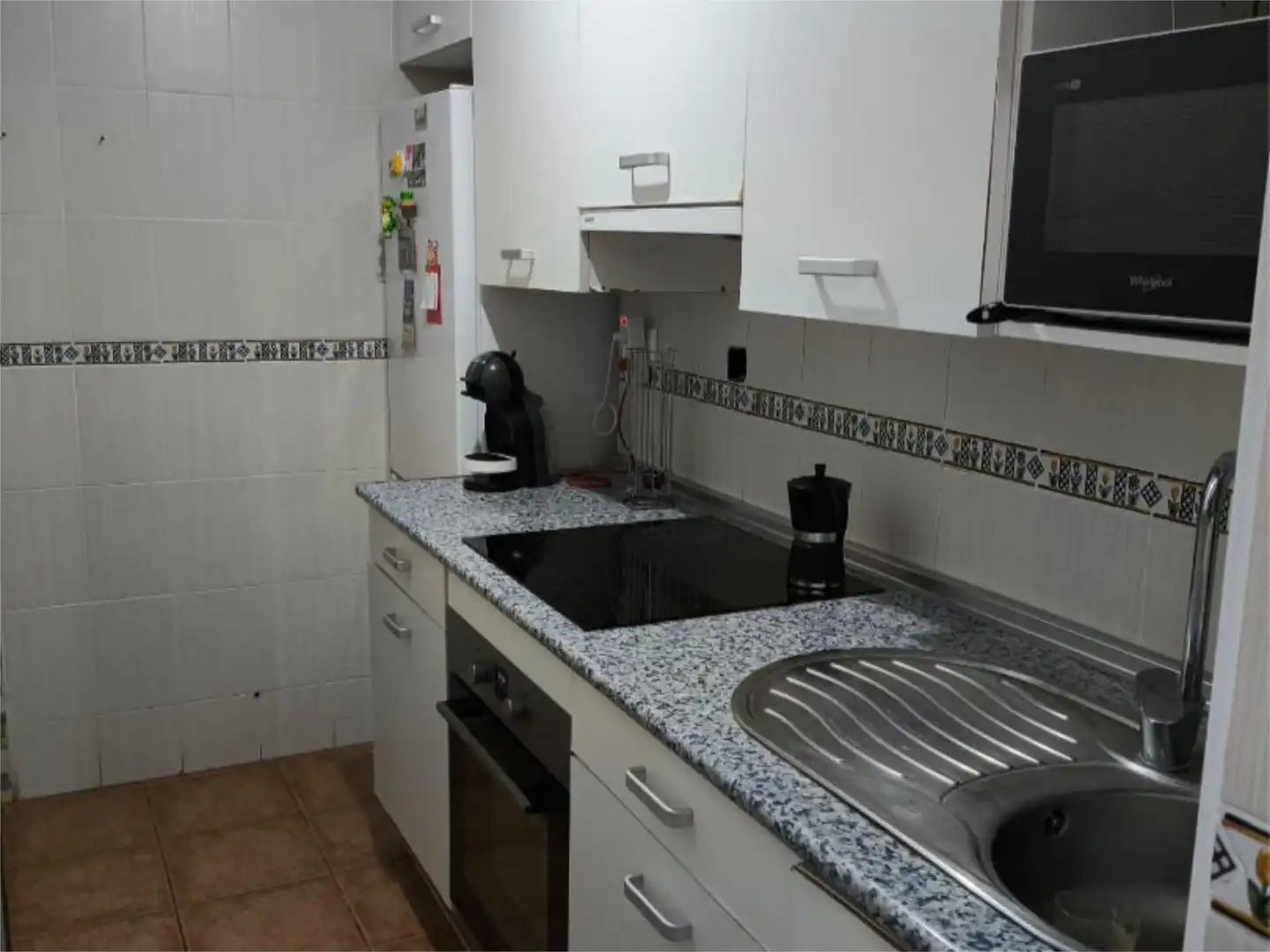 Piso en  Avenida de la Libertad 1 - Foto 3