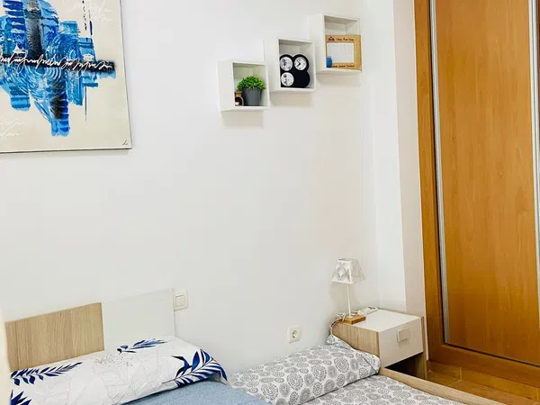 Ático en Avenida Alhambra, 6, Lomas del Mar, Lomas del Mar - Foto 7