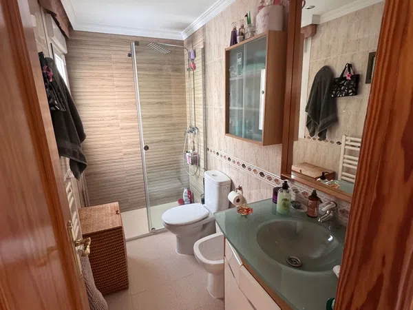 Chalet adosado en Velazquez, 5 - Foto 21