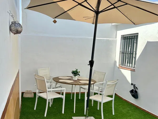 Dúplex en Urbanizacion Apartaclub la Barrosa, 1, Los Gallos - La Coquina - Foto 2