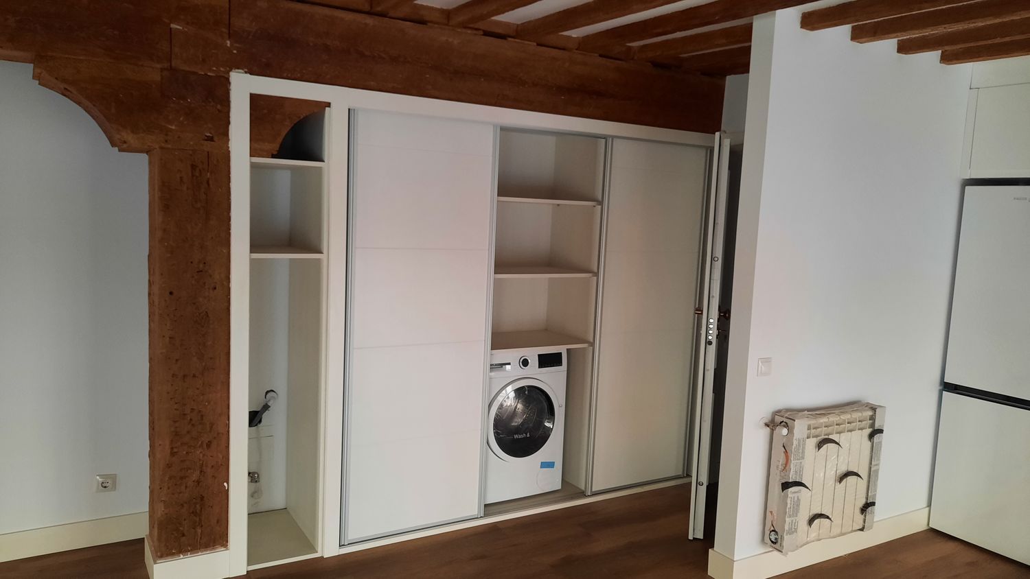 Piso en calle Daoiz y Velarde, 15 - Foto 2