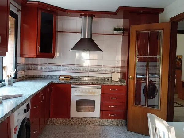 Piso en Calle Alcalá Zamora, 10 1 2, Valdeolleros - Zumbacón - Camping - Foto 10