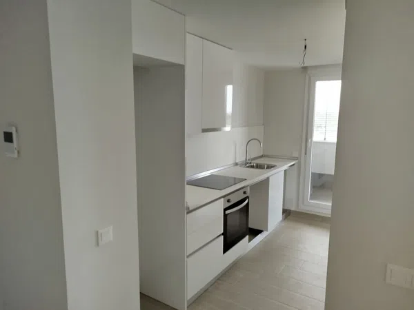 Piso en avenida Felipe González Márquez, 8 - Foto 4