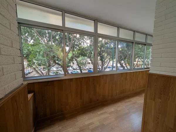 Piso en calle Esperanto, 13