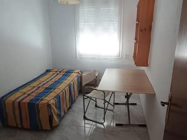 Piso en avenida del Cardenal Benlloch, 78