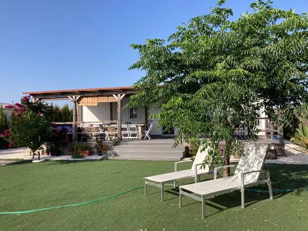 Casa rural en Carril de los Lopez s/n - Foto 4