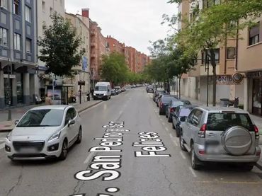 Apartamento en  Calle San Pedro y San Felices 26 - Foto 1
