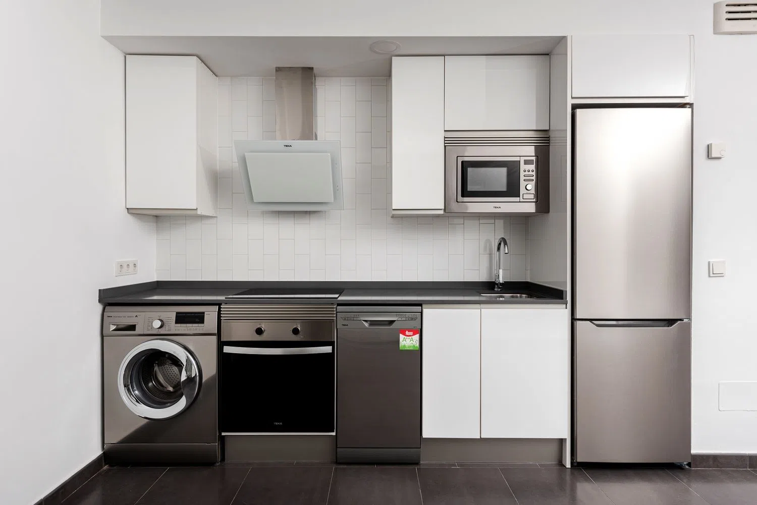 Piso en calle Escudo de Oro - Foto 11