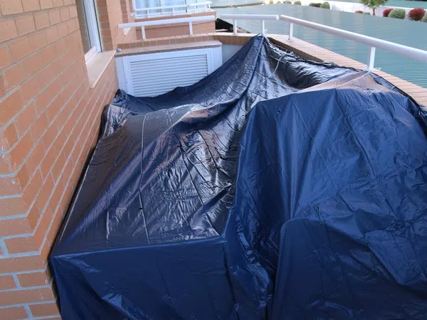 Piso en Calle Amplaries, 35, Vista Mar - Foto 36