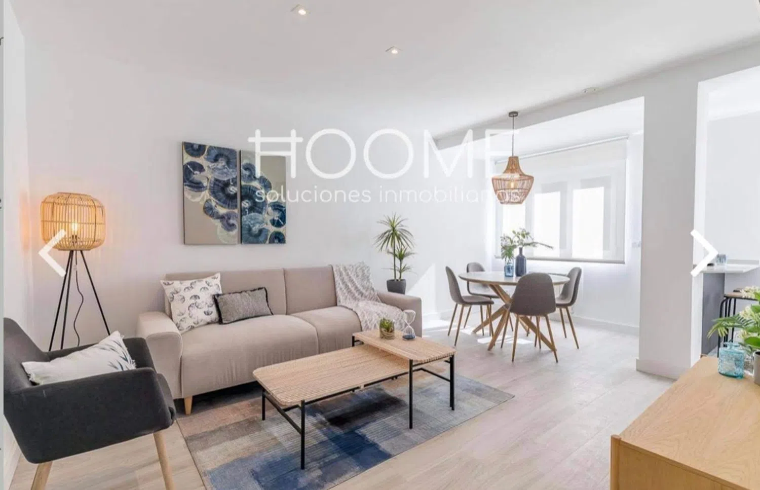 Piso en calle de Antonia Mercé, 5 - Foto 4