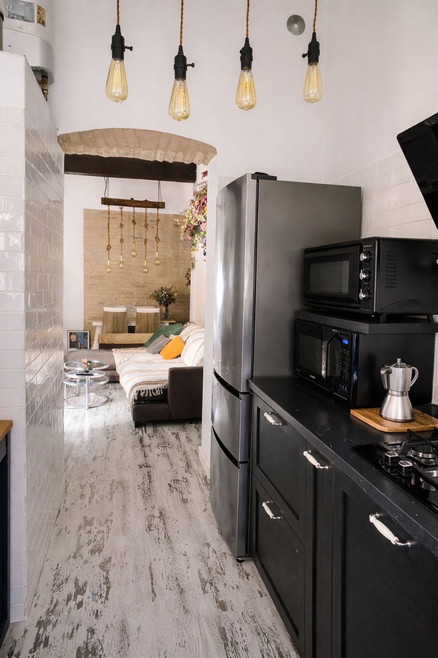 Piso en Barrio El Cabanyal-El Canyamelar - Foto 9