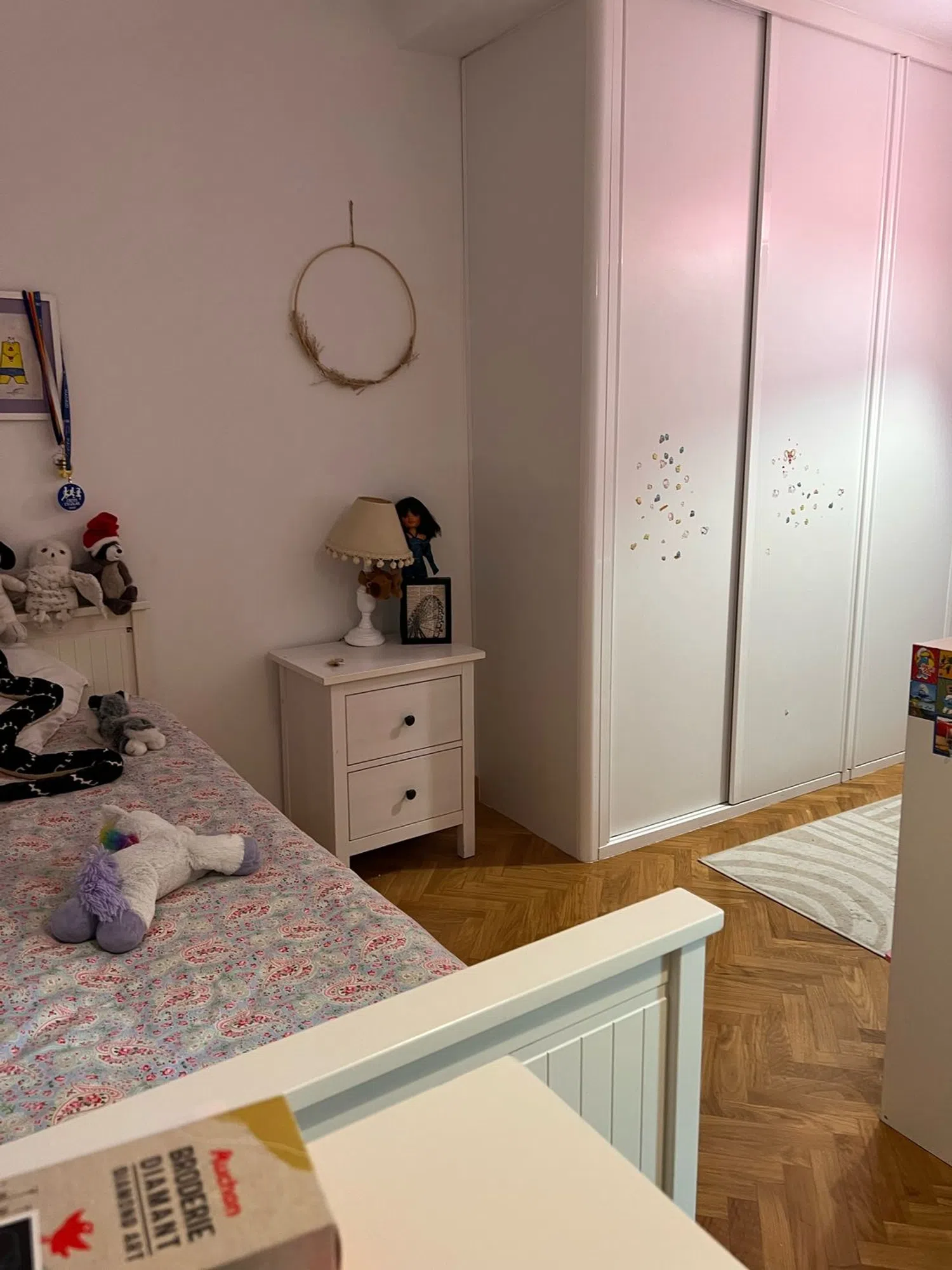 Piso en Barrio Pinar del Rey - Foto 20