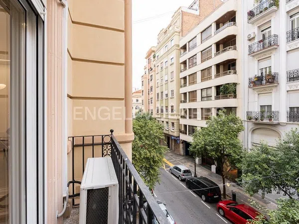 Piso en Gran Vía - Foto 44