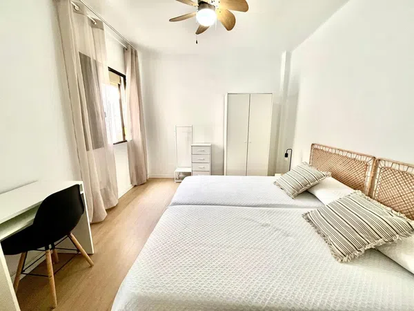 Piso en avenida de Sánchez Pizjuán, 26 - Foto 3