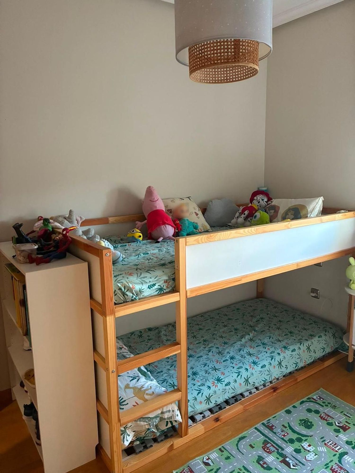 Piso en Calle Esteban Sánchez, 94, San Roque - Ronda norte, San Roque - Ronda norte - Foto 17