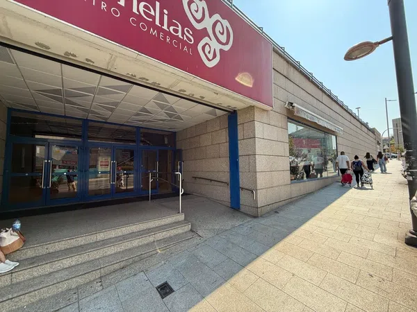 Local en Plaza de América, 1, As Travesas - Balaídos - Foto 9